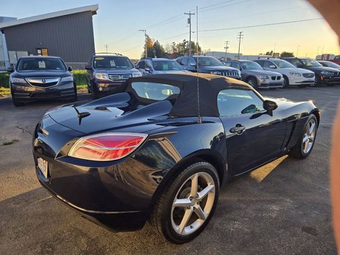 Used 2008 Saturn Sky w/ Premium Trim Package RWD image 17