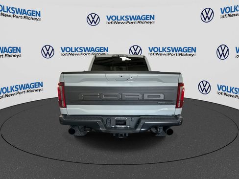 Used 2024 Ford F150 Raptor AWD/4WD image 13