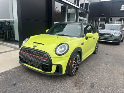 Used 2023 MINI Cooper John Cooper Works w/ Driver Assistance Package