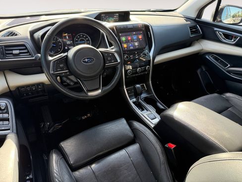 Used 2020 Subaru Ascent Limited w/ Technology Package image 15
