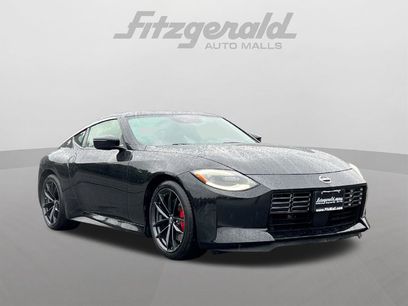 Used 2024 Nissan Z Performance w/ Floor Mat Package
