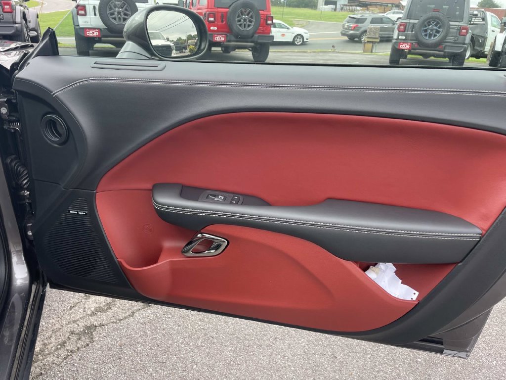 Used 2023 Dodge Challenger SRT Hellcat Redeye RWD image 27