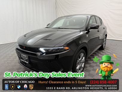 Used 2024 Dodge Hornet R/T