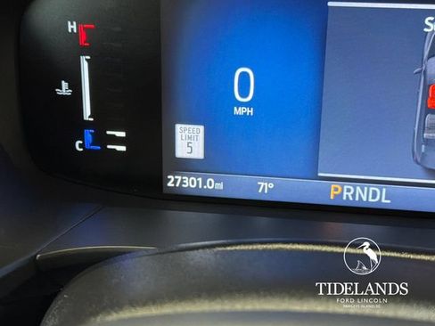 Certified 2023 Ford Escape ST-Line w/ Tech Pack #1 FWD image 21