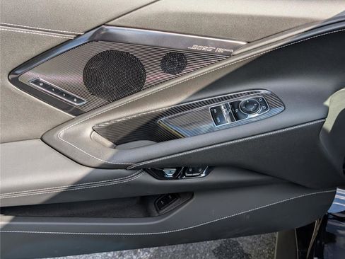 New 2026 Chevrolet Corvette 2LT w/ Z51 Performance Package image 12