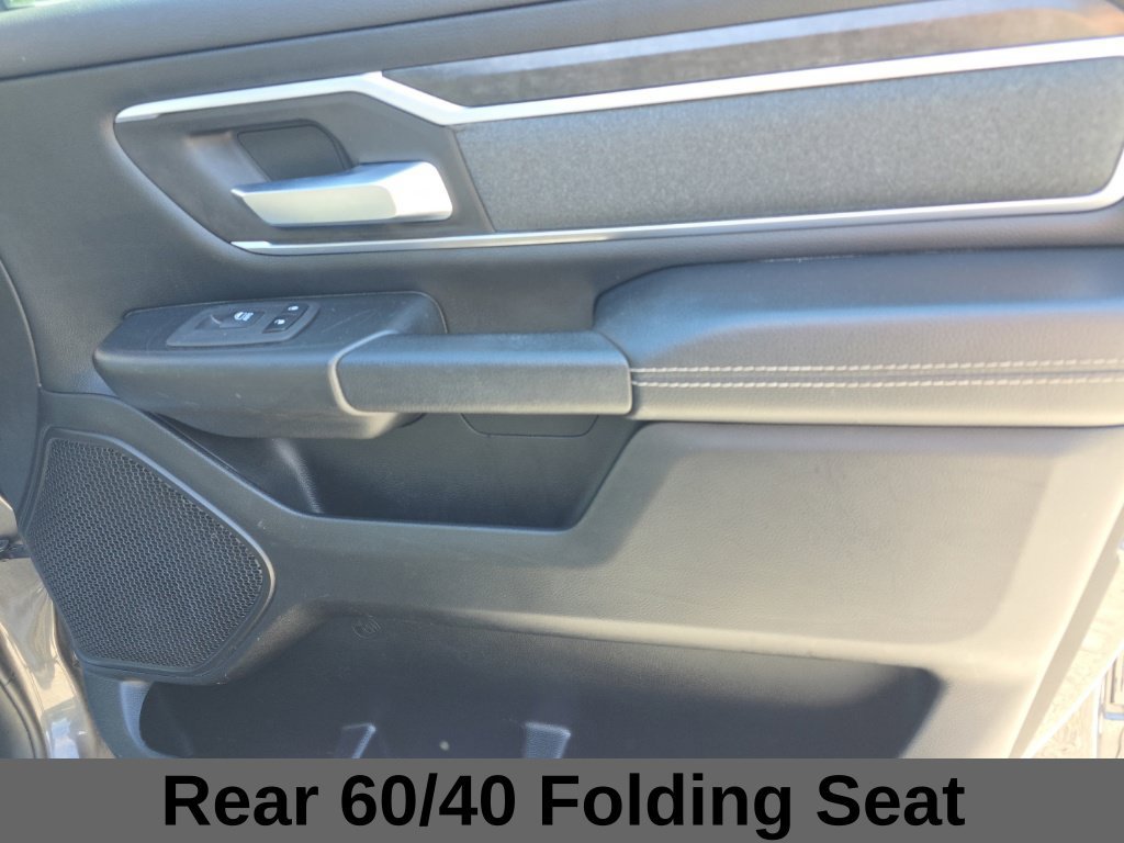 Used 2021 RAM 1500 Big Horn AWD/4WD image 21
