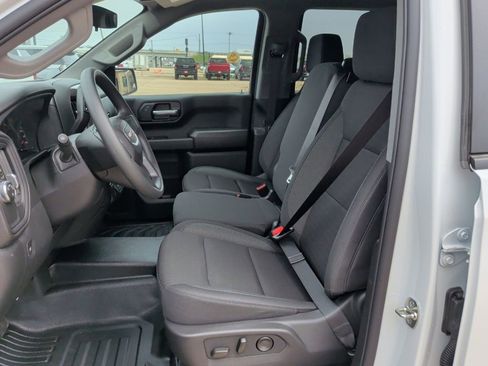 New 2026 GMC Sierra 1500 Pro w/ Pro Value Package RWD image 12