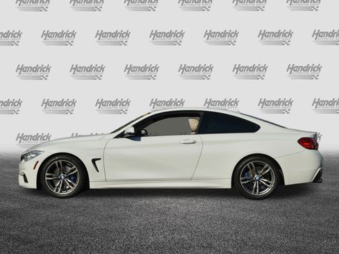 Used 2015 BMW 428i Coupe image 8