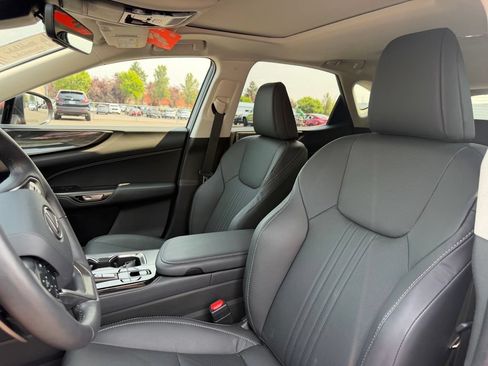 Used 2025 Lexus NX 350 AWD w/ Accessory Package (2T) image 16
