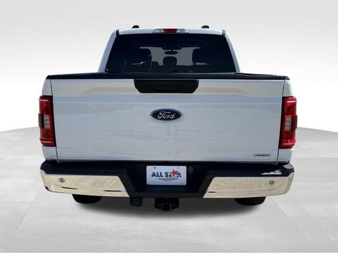Used 2023 Ford F150 XLT image 8