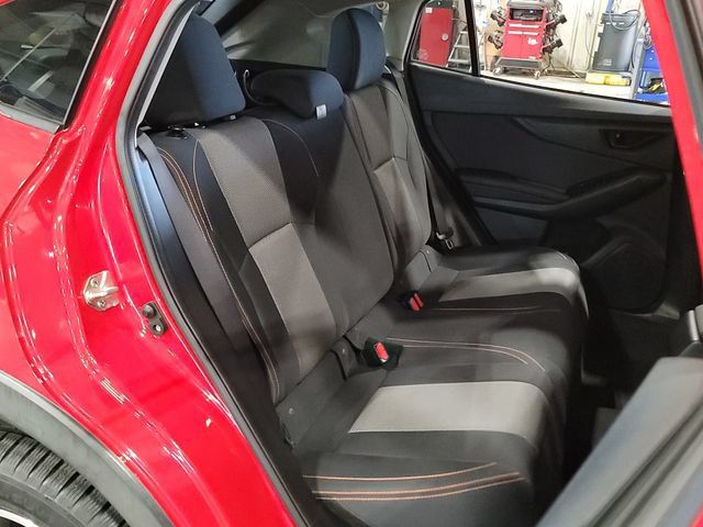 Used 2020 Subaru Crosstrek 2.0i Premium AWD/4WD image 20