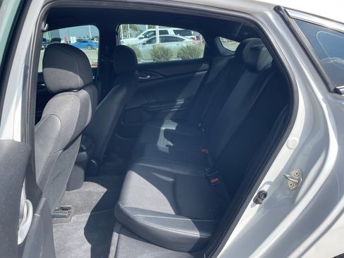 Used 2020 Honda Civic Sport image 15