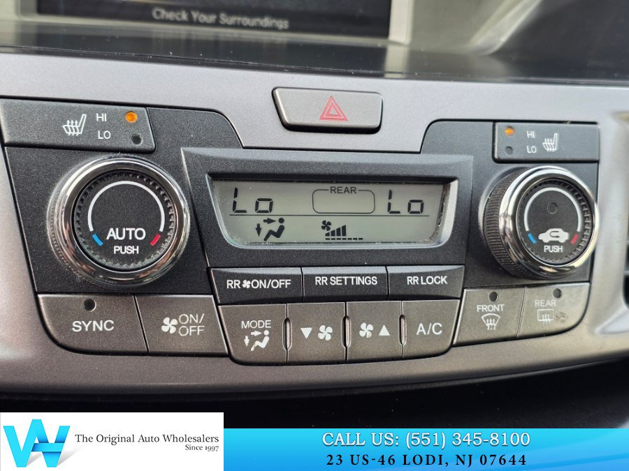 Used 2014 Honda Odyssey EX-L image 24