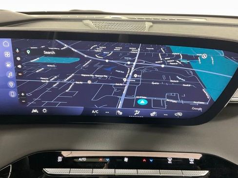 New 2026 Buick Enclave Sport Touring w/ Power Package AWD/4WD image 13