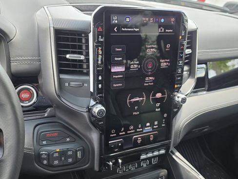 New 2026 RAM 1500 RHO w/ RHO Level 1 Equipment Group AWD/4WD image 29