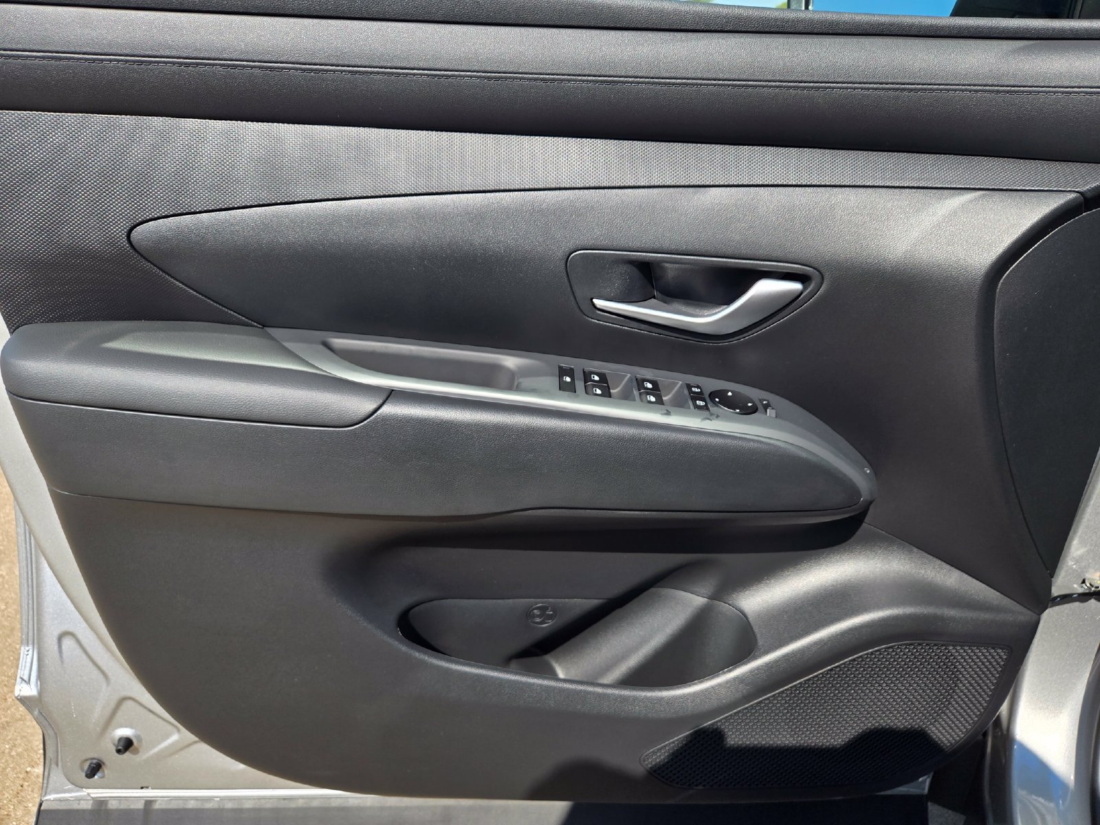 New 2026 Hyundai Tucson SEL FWD image 19