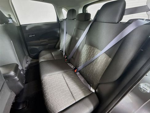 New 2026 Mitsubishi Outlander Sport AWD image 16