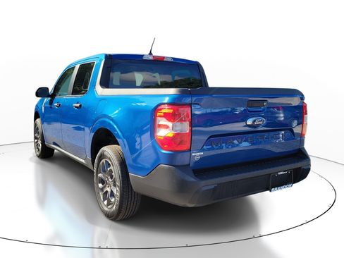 Used 2024 Ford Maverick XLT FWD image 5