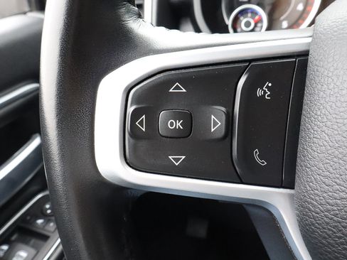 Used 2024 RAM 2500 Big Horn image 30