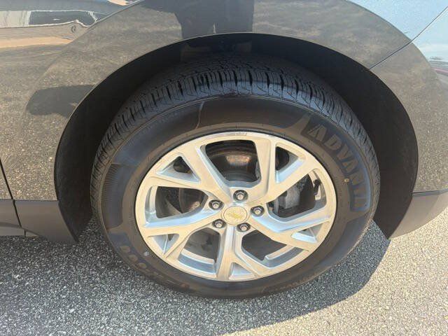 Used 2019 Chevrolet Equinox Premier AWD/4WD image 23