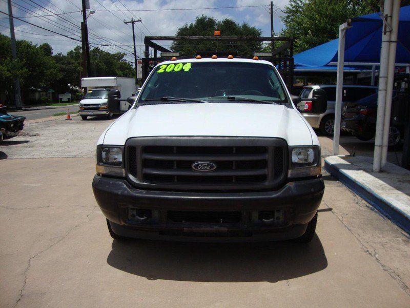 Used 2004 Ford F350 XL RWD image 3