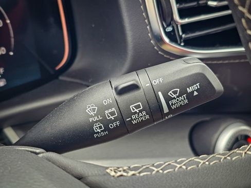 New 2026 Jeep Grand Wagoneer Limited image 20