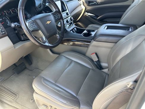 Used 2020 Chevrolet Tahoe LT RWD image 24