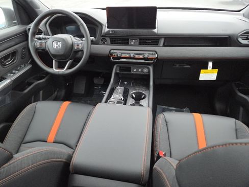New 2026 Honda Passport TrailSport image 25