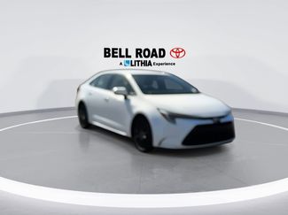 Used 2024 Toyota Corolla LE video 2