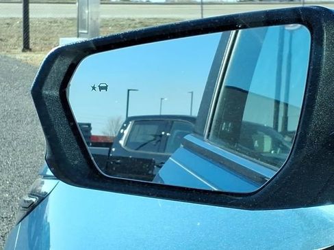 Certified 2024 Chevrolet Equinox LT w/ LPO, Floor Liner Package image 15