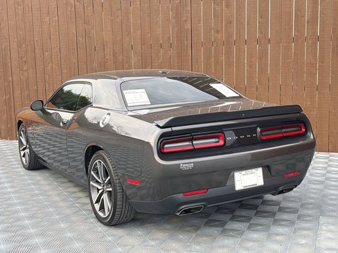 Used 2023 Dodge Challenger R/T image 15