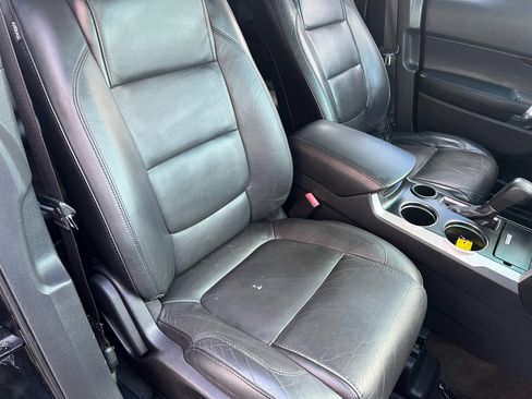 Used 2014 Ford Explorer Limited image 19