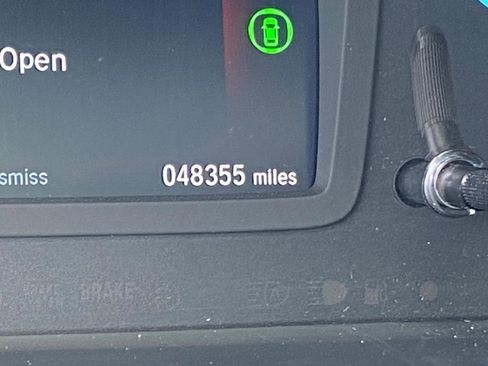 Used 2024 Honda Odyssey EX-L image 12