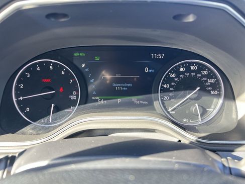 Used 2021 Toyota Avalon XSE image 17