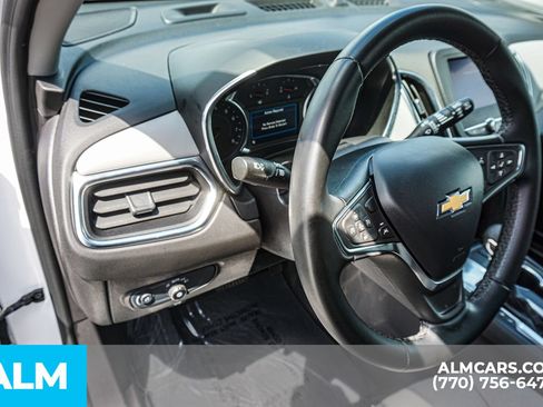 Used 2024 Chevrolet Equinox LT FWD image 37