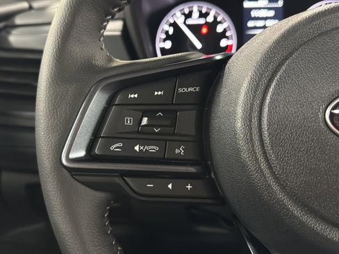 New 2026 Subaru Forester Limited image 19