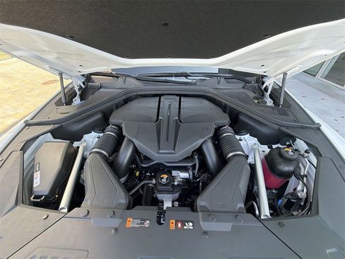 New 2026 Genesis GV80 3.5T Prestige image 18