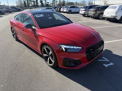 Used 2024 Audi A5 2.0T Premium Plus