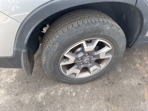 Used 2023 Honda Passport TrailSport image 14