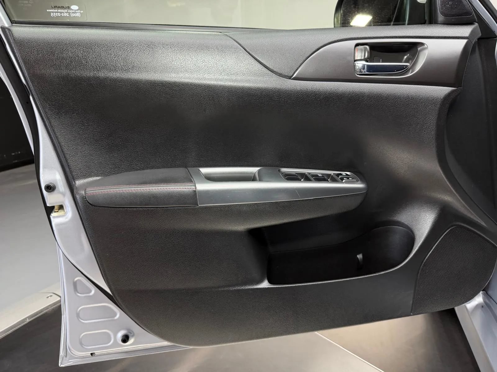 Used 2014 Subaru Impreza WRX Hatchback AWD/4WD image 23
