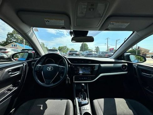 Used 2017 Toyota Corolla iM w/ All-Weather Mat Package FWD image 20
