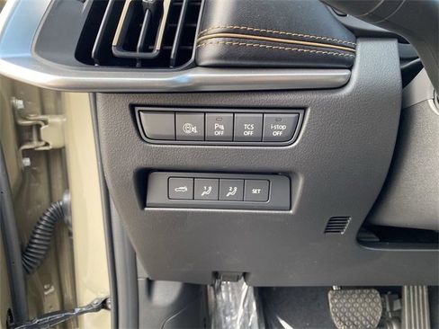 New 2026 MAZDA CX-70 3.3 Turbo S w/ Premium Package image 15