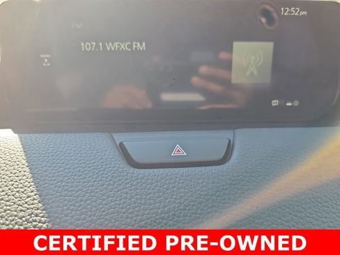 Certified 2024 MAZDA CX-90 Plug-In Hybrid w/ Premium Pkg image 24