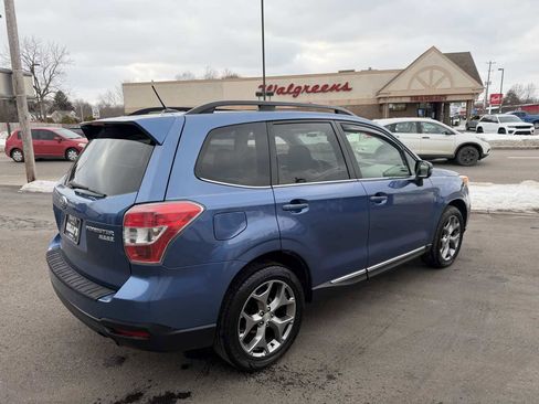 Used 2015 Subaru Forester 2.5i Touring w/ Popular Package #2 image 5