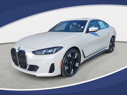 New 2026 BMW 430i w/ Premium Package