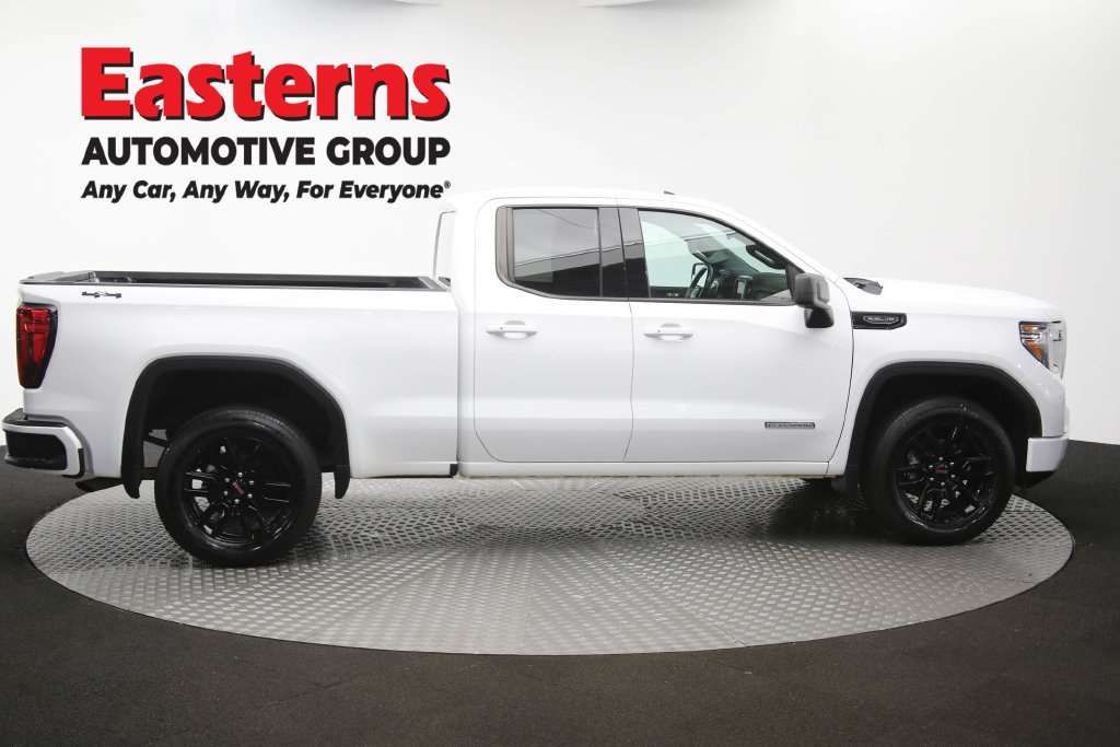 Used 2021 GMC Sierra 1500 Elevation AWD/4WD image 50