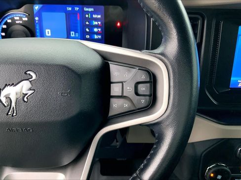 Certified 2021 Ford Bronco Big Bend AWD/4WD image 25