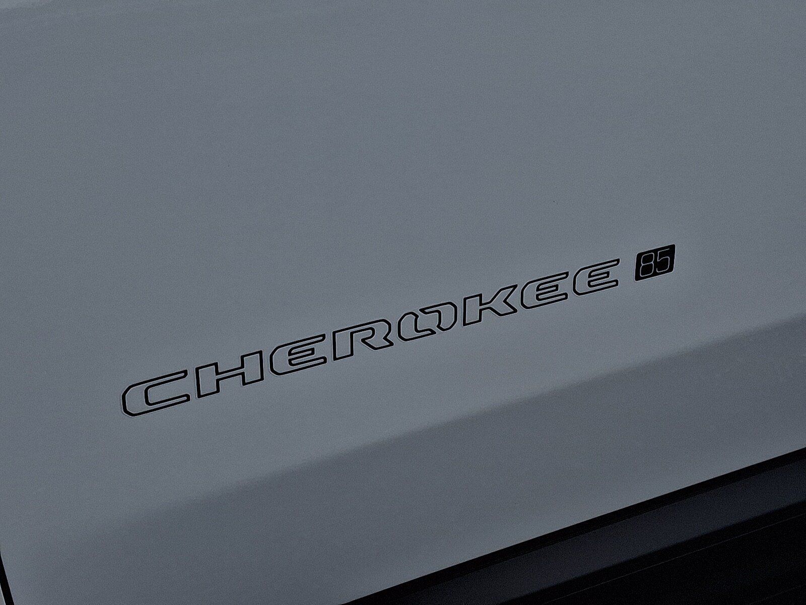 New 2026 Jeep Cherokee Limited AWD/4WD image 24