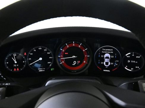 Certified 2023 Porsche 911 Carrera 4S image 14