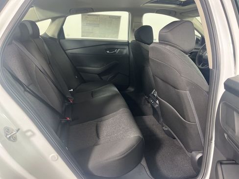 New 2026 Honda Accord SE image 10